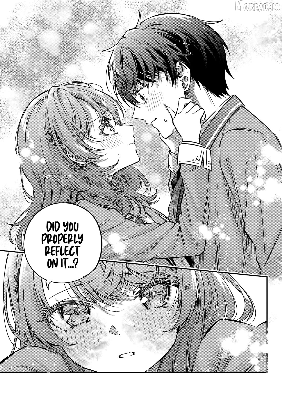 Alya Sometimes Hides Her Feelings in Russian, Chapter 81 image 13